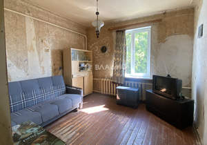 2-к квартира, вторичка, 47м2, 2/2 этаж