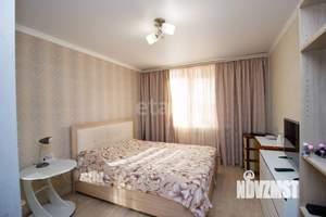 2-к квартира, вторичка, 57м2, 2/3 этаж