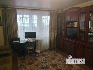 4-к квартира, вторичка, 85м2, 2/5 этаж