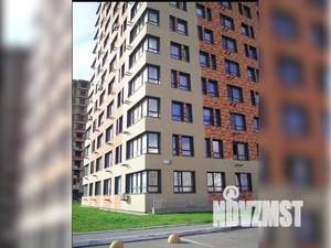 3-к квартира, вторичка, 71м2, 17/22 этаж