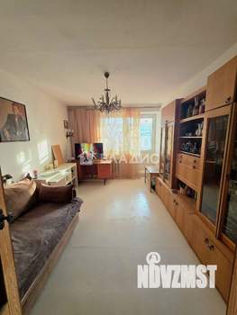 3-к квартира, вторичка, 57м2, 3/6 этаж