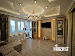 2-к квартира, вторичка, 60м2, 7/17 этаж