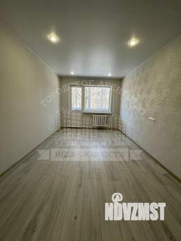 2-к квартира, вторичка, 43м2, 4/5 этаж