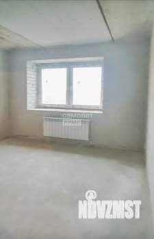 2-к квартира, сданный дом, 57м2, 3/9 этаж