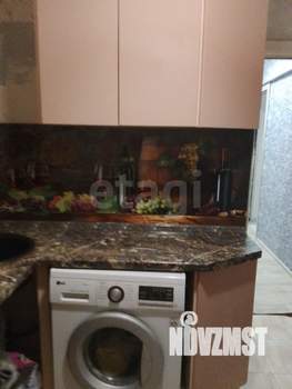 3-к квартира, вторичка, 50м2, 2/5 этаж