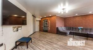 2-к квартира, вторичка, 75м2, 9/10 этаж