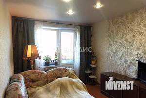 2-к квартира, вторичка, 48м2, 4/5 этаж