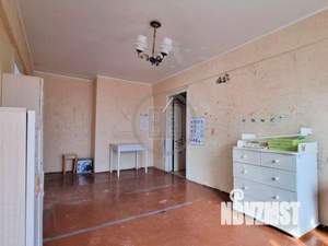 4-к квартира, вторичка, 59м2, 3/5 этаж