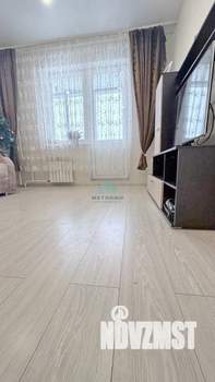 1-к квартира, вторичка, 41м2, 8/19 этаж