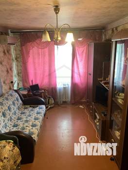 1-к квартира, вторичка, 30м2, 5/5 этаж