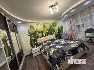 1-к квартира, вторичка, 50м2, 1/3 этаж