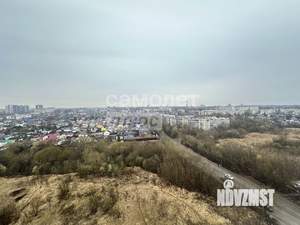 Студия квартира, вторичка, 26м2, 11/16 этаж