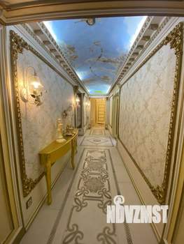 4-к квартира, вторичка, 170м2, 7/9 этаж