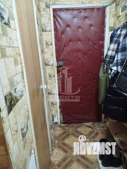 1-к квартира, вторичка, 31м2, 1/2 этаж