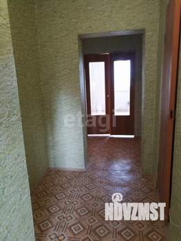 2-к квартира, вторичка, 60м2, 17/17 этаж