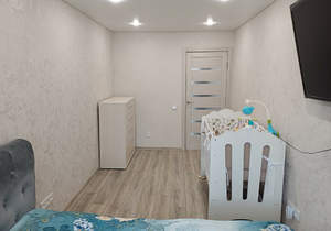 2-к квартира, вторичка, 45м2, 3/5 этаж