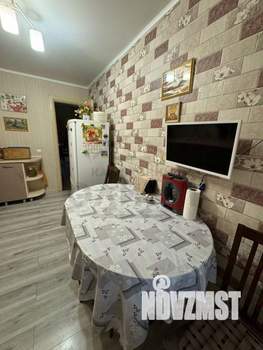 3-к квартира, вторичка, 61м2, 4/5 этаж