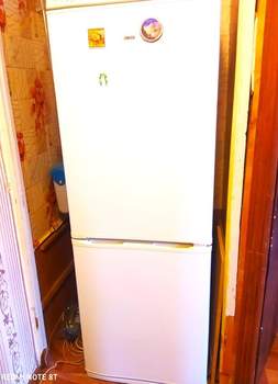 1-к квартира, вторичка, 33м2, 5/5 этаж