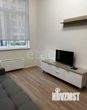 1-к квартира, вторичка, 35м2, 1/13 этаж