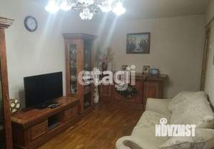3-к квартира, вторичка, 63м2, 3/5 этаж