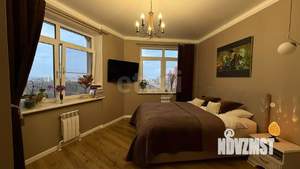 2-к квартира, вторичка, 46м2, 11/14 этаж