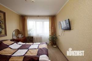 2-к квартира, вторичка, 53м2, 5/5 этаж