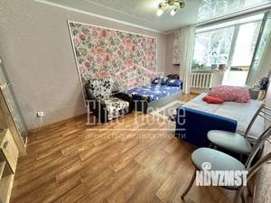 1-к квартира, вторичка, 33м2, 1/5 этаж