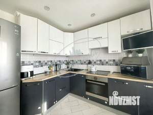 2-к квартира, вторичка, 60м2, 3/10 этаж