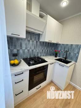 2-к квартира, вторичка, 45м2, 4/5 этаж