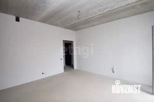 2-к квартира, сданный дом, 57м2, 4/4 этаж