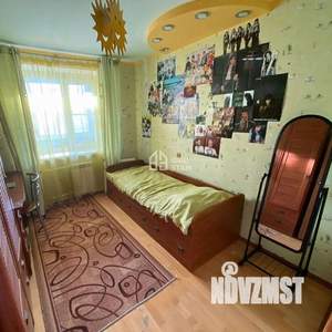 3-к квартира, вторичка, 69м2, 5/6 этаж