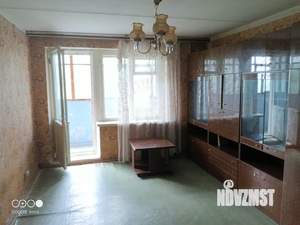 2-к квартира, вторичка, 55м2, 4/9 этаж