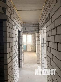 2-к квартира, вторичка, 54м2, 4/10 этаж