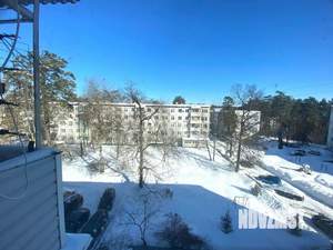 2-к квартира, вторичка, 49м2, 5/5 этаж