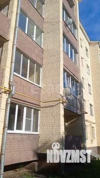 3-к квартира, вторичка, 79м2, 5/5 этаж