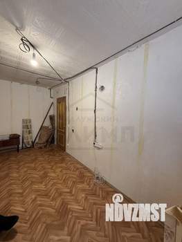 1-к квартира, вторичка, 29м2, 1/5 этаж