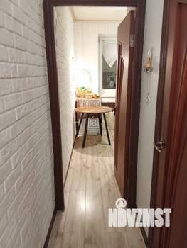 1-к квартира, вторичка, 33м2, 3/5 этаж