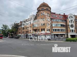 3-к квартира, вторичка, 149м2, 5/5 этаж