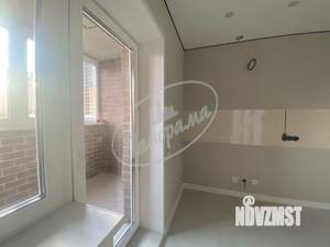 1-к квартира, вторичка, 39м2, 8/18 этаж