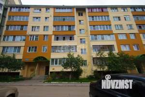 3-к квартира, вторичка, 79м2, 6/6 этаж