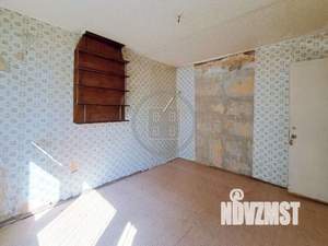 3-к квартира, вторичка, 60м2, 2/5 этаж