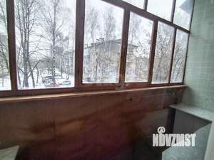 2-к квартира, вторичка, 45м2, 2/5 этаж