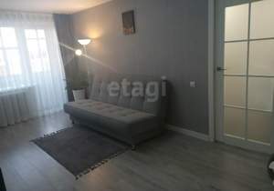 1-к квартира, вторичка, 32м2, 4/5 этаж