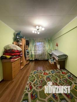 1-к квартира, вторичка, 31м2, 3/5 этаж