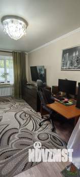 1-к квартира, вторичка, 30м2, 1/5 этаж