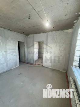 1-к квартира, вторичка, 35м2, 8/9 этаж