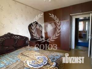 3-к квартира, вторичка, 70м2, 8/9 этаж