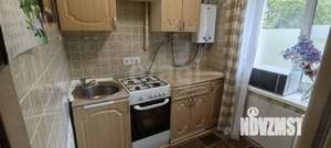 1-к квартира, вторичка, 30м2, 1/5 этаж