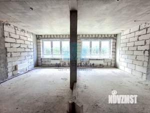 3-к квартира, вторичка, 80м2, 2/15 этаж