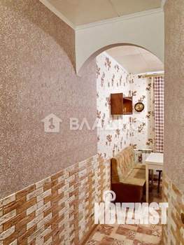 2-к квартира, вторичка, 45м2, 1/5 этаж